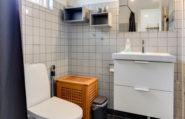 "Atte" - 300m from the sea - Foto 14