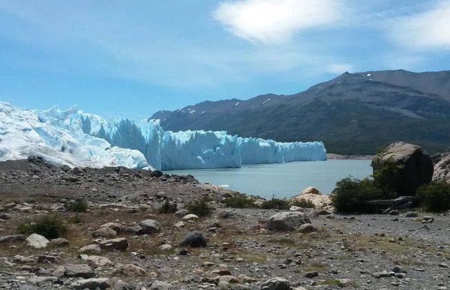 Minitrekking pelo glaciar Perito Moreno - Foto 5