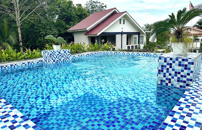 Kapal Terbang Guest House - Foto 47