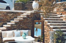 Nissos Suites - Foto 18