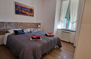 Appartamento Sofia a Genova - Foto 14