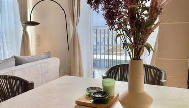 Rooftop Apartment,Business trip,Fast Internet - Foto 4