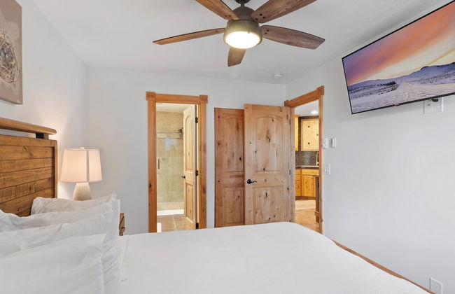 Red Pine Condominiums by All Seasons Resort Lodging - Foto 33