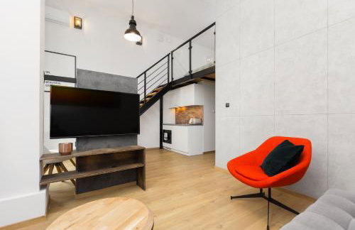 Lofts Cracow Apartments - City Center - Photo 14