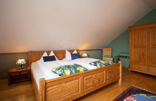 Gästehaus Heintz - Photo 12