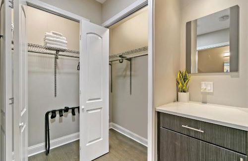 Best Studio Apt in Chicago close to Boystown - Oakdale 204 rep - Foto 11