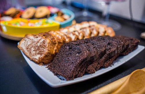 GLAMOUR - Restaurant & SPA - Foto 70