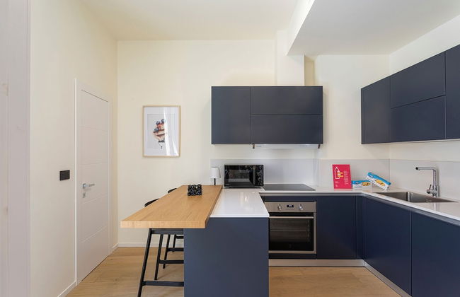 Riviera Flavour Apts by Wonderful Italy - Foto 64