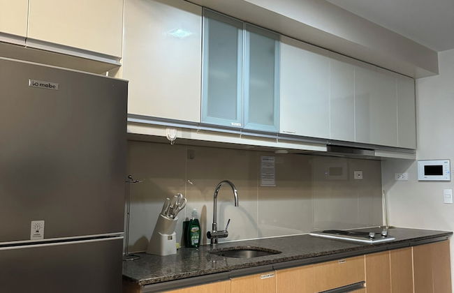 Cozi Uptown Executive Suite BGC - Foto 29