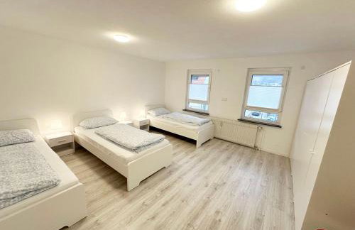 Schöne Ferienwohnungen mit Balkon in Lichtenstein - Foto 2
