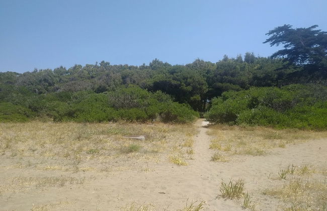 Apartment With Garden Close To The Beach - Foto 17