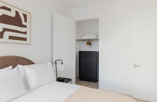 Blueground Long Island City fitness center nr Gantry Plaza State Park NYC-2181 - Foto 10