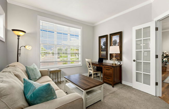 Fabulous Family-friendly Retreat by Windsor Lake! - Foto 12