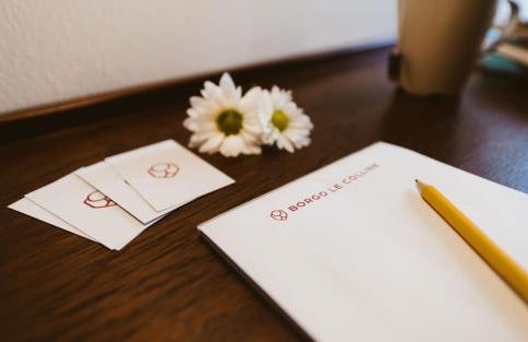 Borgo Le Colline Luxury Agriturismo in Tuscany - Foto 33