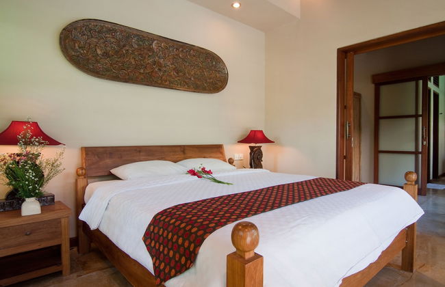 Ajanta Villas - Foto 23