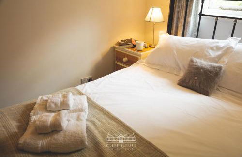 Cliff House Holiday Cottages - Foto 79