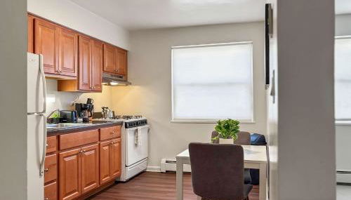 Chic City Retreat 1BR Unit - Church A2 - Foto 3