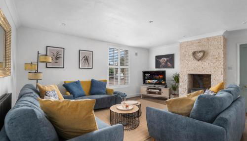 The Postmaster's Retreat - Photo 2