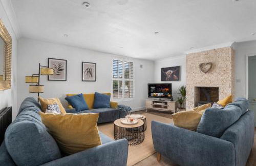 The Postmaster's Retreat - Photo 2