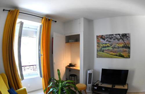 Le Yellow Corner Voironnais - Foto 25