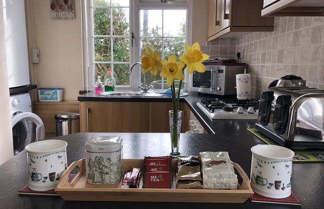 Camellia chalet - Photo 7