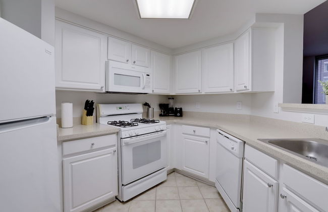 Steps to Metro Apartments in Arlington - Foto 46