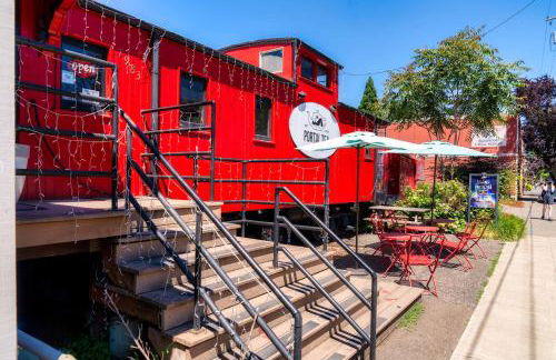 Stay Portland - Bright Brooklyn Studio - Photo 14