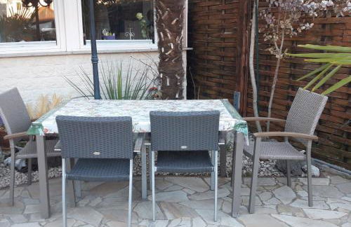 Gästezimmer Jülich mit Küche - Foto 22