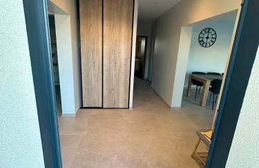 Villa moderne avec piscine Avignon - Foto 9