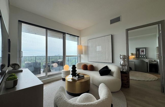 Entertainment District Suites & Towers Toronto - Foto 80