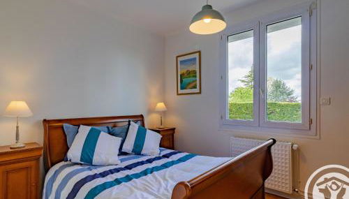 Charmante Maison de Plain-Pied, Proche Commerces et Activités, Entre Nantes et Cholet - FR-1-622-82 - Photo 3