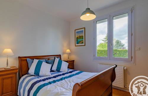 Charmante Maison de Plain-Pied, Proche Commerces et Activités, Entre Nantes et Cholet - FR-1-622-82 - Photo 3