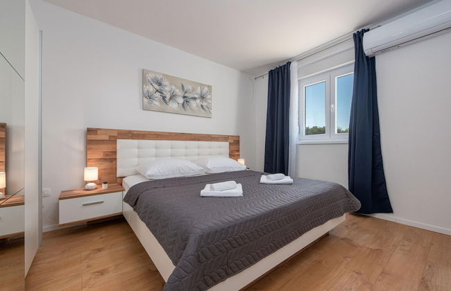 Villa Mareni Zadarvillas - Foto 27