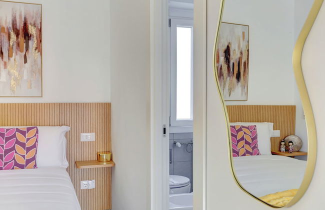 Vatican Loft with Balcony -Home and More - Foto 20