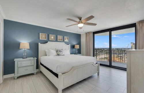 Watercrest 901 2 BR 2 BA sleeps 8 Amazing balcony! - Foto 23