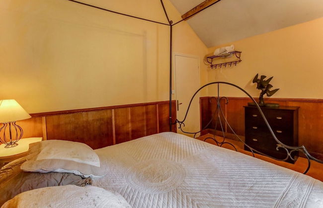 Holiday Home in a Park in Raizeux With Terrace - Foto 7