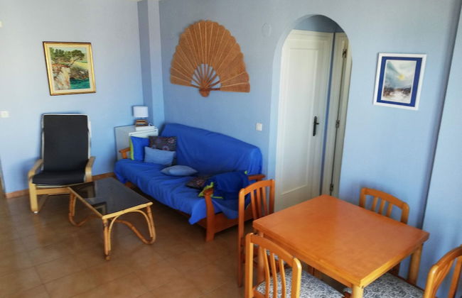 La Marina I 7ºD - Foto 12