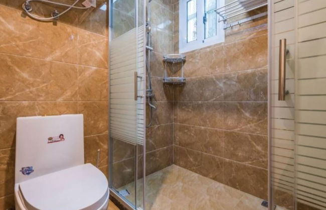 Man Yin Ju Chinese Style Apartment - Foto 7