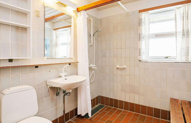 Seaside Escape in Hanstholm- Type3 - Foto 8