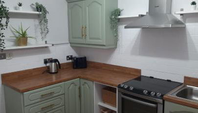 Cullion Farmhouse - Foto 2