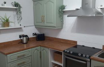 Cullion Farmhouse - Foto 2