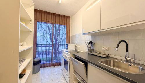 Bel appartement avec animaux admis à Évian - FR-1-498-124 - Foto 3