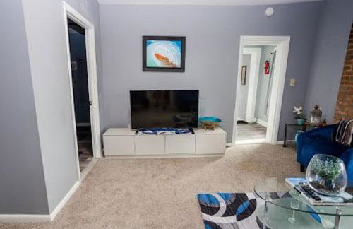 Cozy Haven at the footsteps of Harbor East - Foto 17