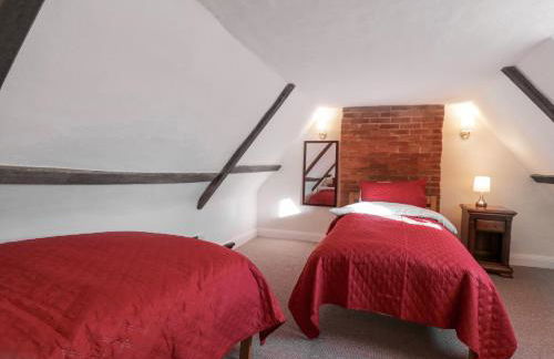 West House Farm - Foto 33