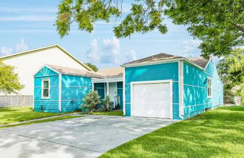 The Seahorse - Foto 21