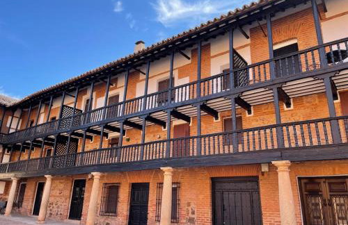 Casa Rural Vallehermoso - Foto 54