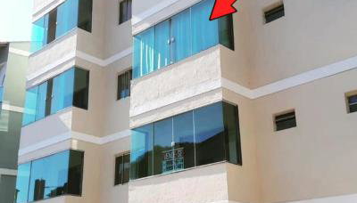 Kitnet Aconchego dos Nobres - Foto 5