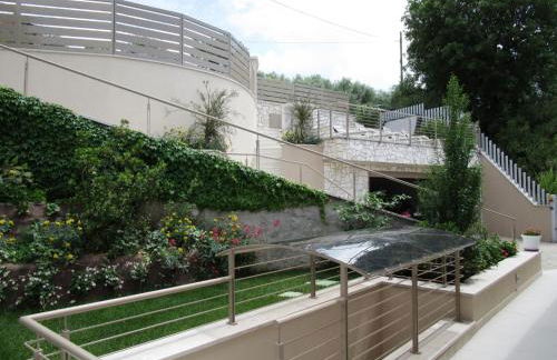 Apartment Flacher Sonnenuntergang by Interhome - Foto 44