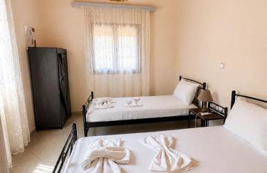 Ambelos, Lesvos Beach House - Foto 27