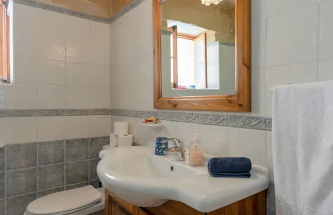 Ta' Frenc Farmhouse - Foto 51